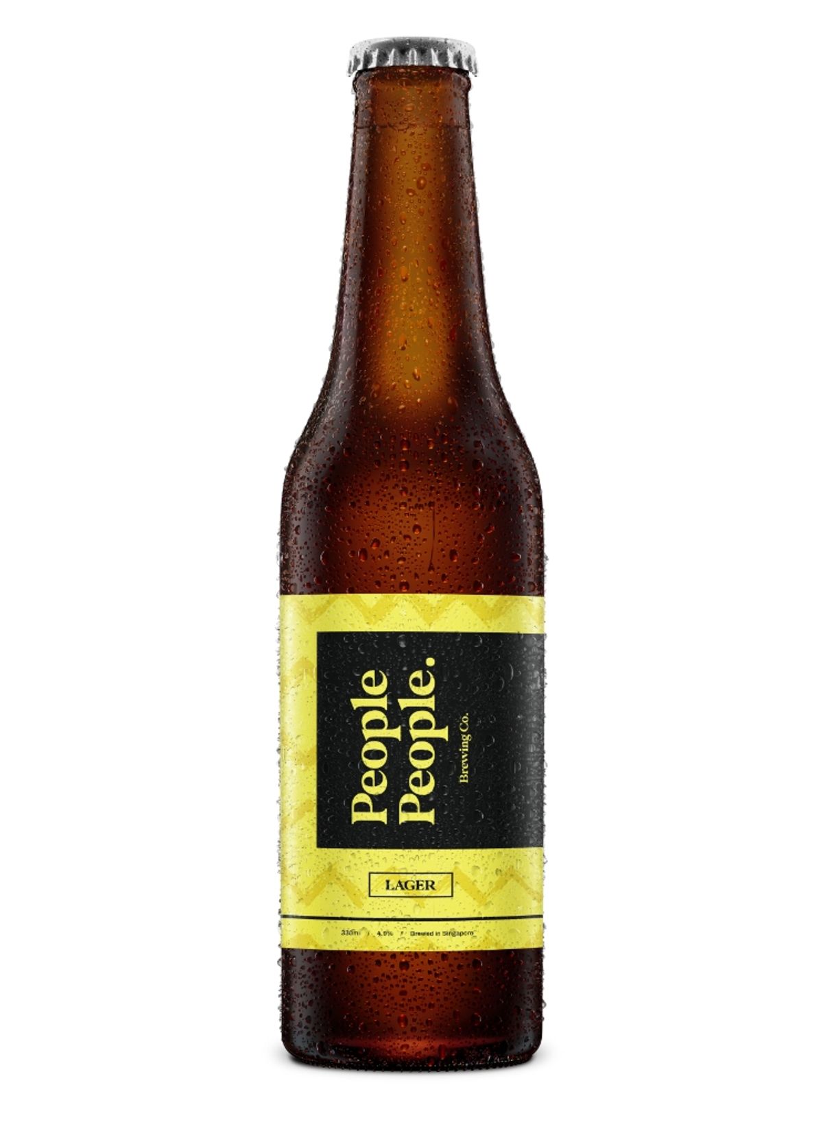 Lager