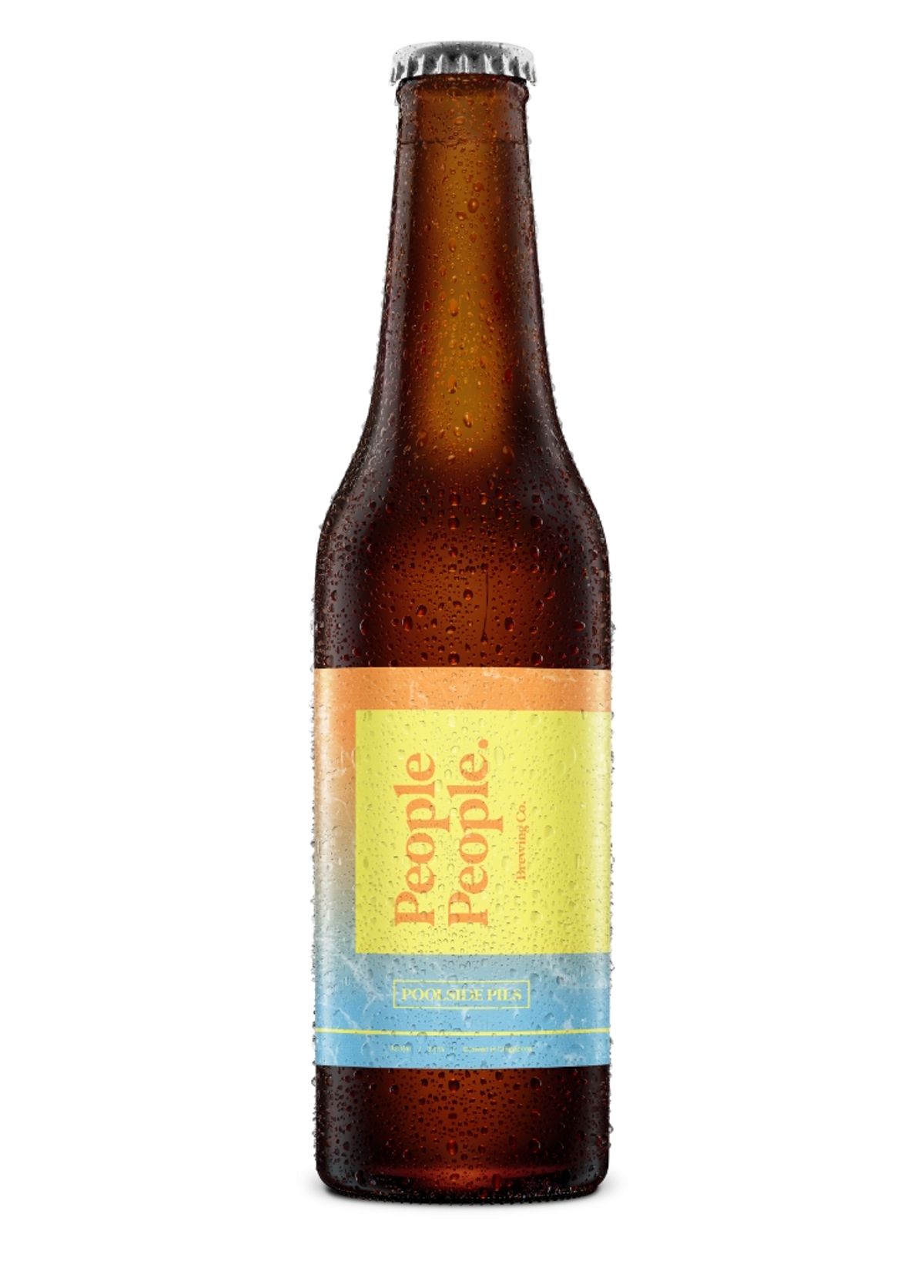 Poolside Pils