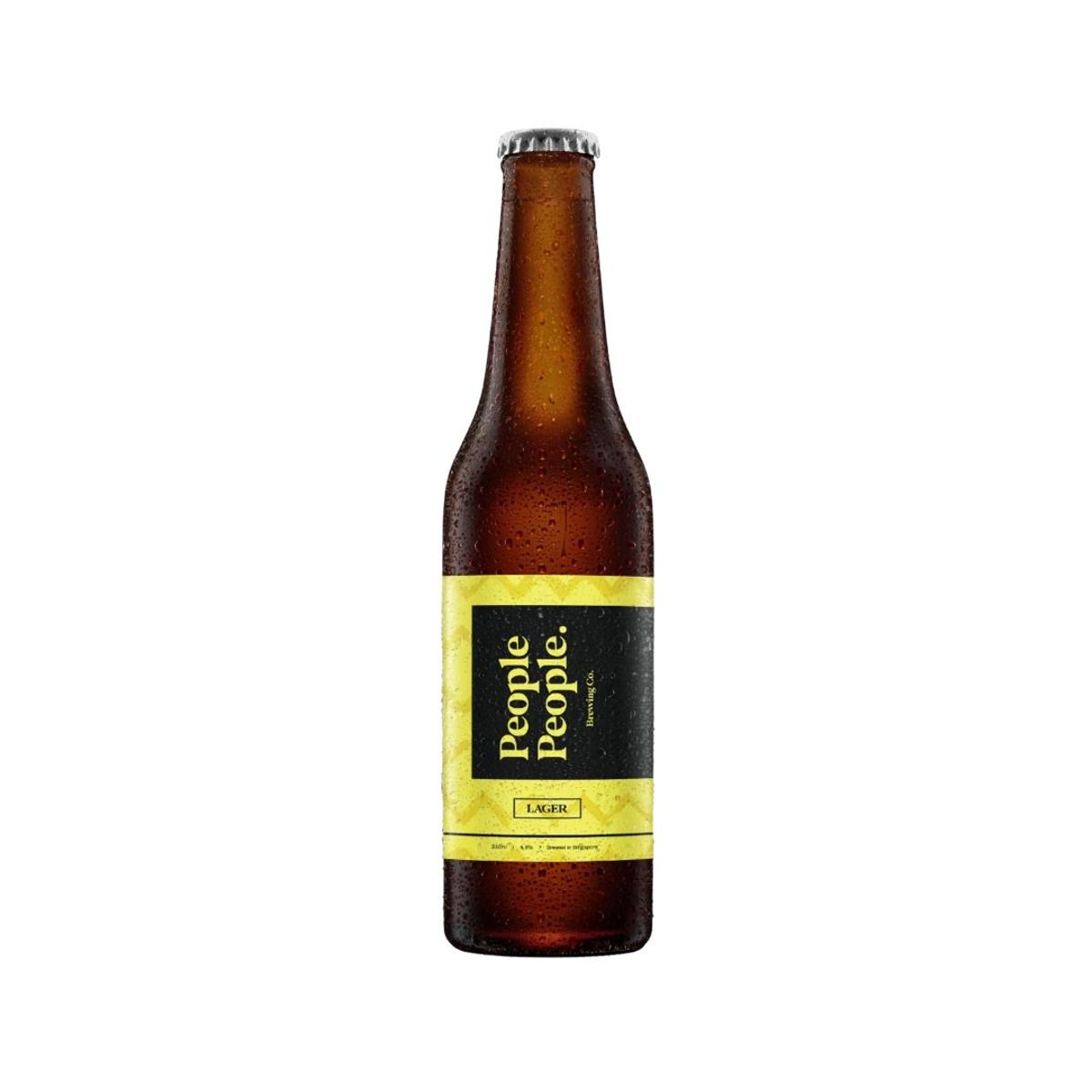 Lager