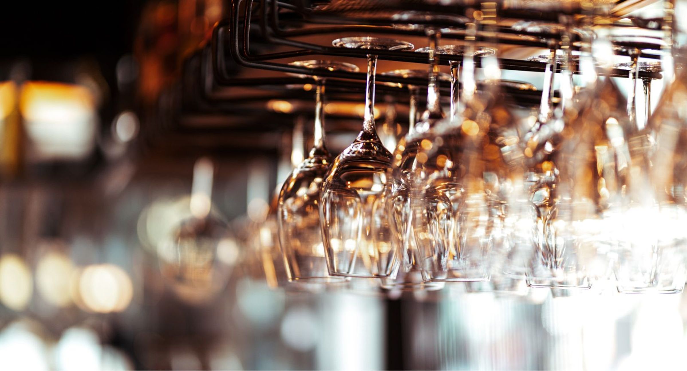 People People Brewery interior